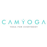 CAMYOGA logo - Similar company to Celtic Therapy & Rehab Services