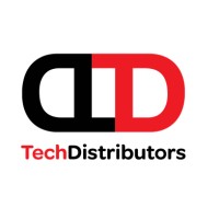 Technology Distributors Limited logo - Similar company to Nova It