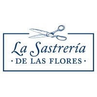 La Sastreria de las Flores logo - Similar company to Glosa Estudio