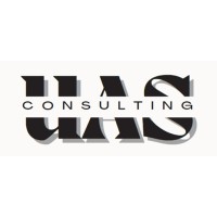 UAS-Consulting logo - Similar company to Bevi Norge As