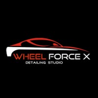 Wheel Force Studio logo - Similar company to Timing Logistics