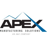 Apex Manufacturing Solutions logo - Similar company to Skyio, Inc.
