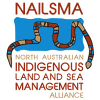 North Australian Indigenous Land and Sea Management Alliance logo - Similar company to Mfl Group Australia