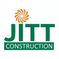 JITT CONSTRUCTION LTD logo - Similar company to Greyrock Construction