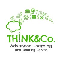 THINK&Co. Advanced Learning logo - Similar company to Matchbox Partners