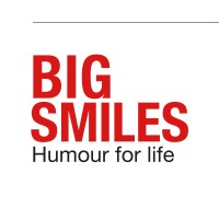 Big Smiles Humour for Life logo - Similar company to Observatorio De Cpr De Canarias