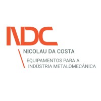 NDC - Nicolau da Costa Engenharia logo - Similar company to Livesolutions Business Software