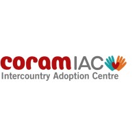 Coram IAC logo - Similar company to Ccs Adoption