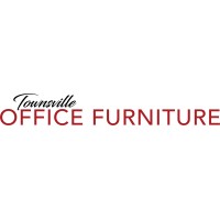 Townsville Office Furniture logo - Similar company to Workplace Partners