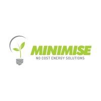 Minimise Global logo - Similar company to Indutech Benelux