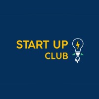 Start Up Club USIL logo - Similar company to Infasac Perú