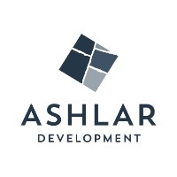 Ashlar Development logo - Similar company to Rubi Development