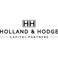 Holland & Hodge Capital Partners logo - Similar company to Deva Real Estate Development Llc