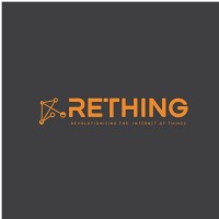 RETHING IoT Technologies logo - Similar company to H3R.Tech