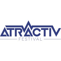 Atr’Activ Festival logo - Similar company to Festival Unilive