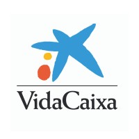 VidaCaixa logo - Similar company to Prenomics