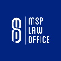 MSP Law Office logo - Similar company to Pt Ray Propertindo