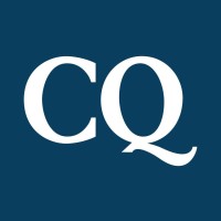 CQ logo - Similar company to Cq And Roll Call