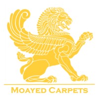 Moayed Carpets logo - Similar company to Tynox Stone