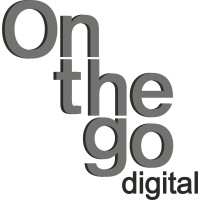 Onthego Digital logo - Similar company to Searchy