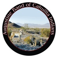 Augustine Band of Cahuilla Indians logo - Similar company to Augustine Casino