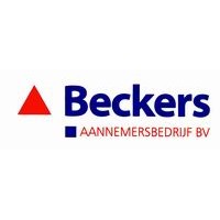 beckers aannemersbedrijf logo - Similar company to Aannemersbedrijf Drijvers