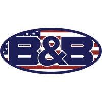 B&B Services of Florida logo - Similar company to Projectpro Services