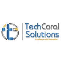 TECHCORAL SOLUTIONS logo - Similar company to Pwr Tools