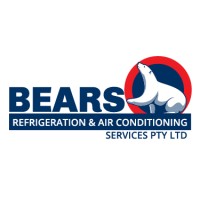 BEARS Refrigeration & Air Conditioning Services Pty Ltd logo - Similar company to Mackay Refrigeration & Air Conditioning