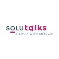 Solutalks Wellbeing - Online Psychische Zorg Bij Verzuim logo - Similar company to Your Ability