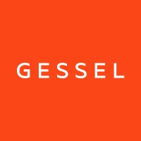 GESSEL Attorneys at law logo - Similar company to Domanski Zakrzewski Palinka (Dzp)