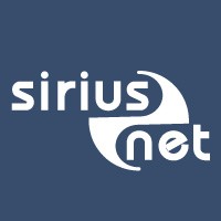 sirius-net GmbH logo - Similar company to Netconnex Gmbh