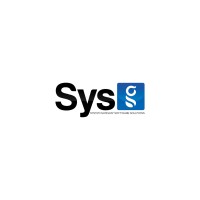 Sysg Soft Technologies logo - Similar company to Codematrix Solutions
