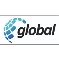 GS-(Global Solution) logo - Similar company to Satron Middle East & Africa