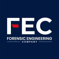 Forensic Engineering Company logo - Similar company to Donan