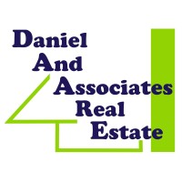 Daniel And Associates Real Estate logo - Similar company to Our Neighbourhood Realty Inc.