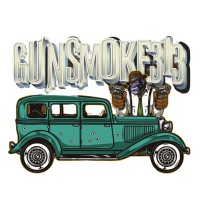Gunsmoke 313 logo - Similar company to Oregon Outfitters, Llc