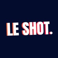 Le Shot logo - Similar company to Haloha