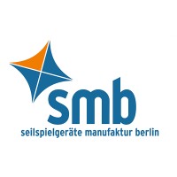 smb Seilspielgeräte GmbH logo - Similar company to Kaiser & Kühne