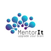 MentorIt logo - Similar company to Techxcel Program