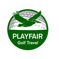 Playfair Golf Travel logo - Similar company to Wildwater Ltd