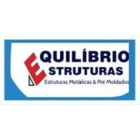EQUILIBRIO ESTRUTURAS logo - Similar company to Python User Group - Sergipe