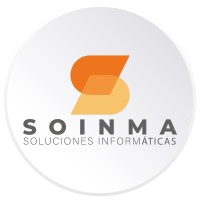 SOINMA | Soluciones Informáticas logo - Similar company to Dosoftware