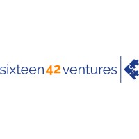 Sixteen42 Ventures logo - Similar company to Ignition Media Group