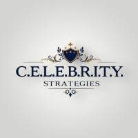 C.E.L.E.B.R.I.T.Y. Strategies logo - Similar company to The Resiliency Network