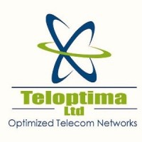 TELOPTIMA LTD logo - Similar company to Komunicate | Innovación Tecnológica