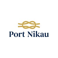 Port Nikau logo - Similar company to New Zealand Marina Operators Association (Nzmoa)