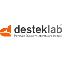 Desteklab logo - Similar company to Syorell