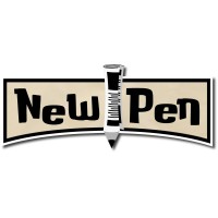 NewPen logo - Similar company to Newpen Signature