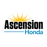 Ascension Honda logo - Similar company to Ira Audi